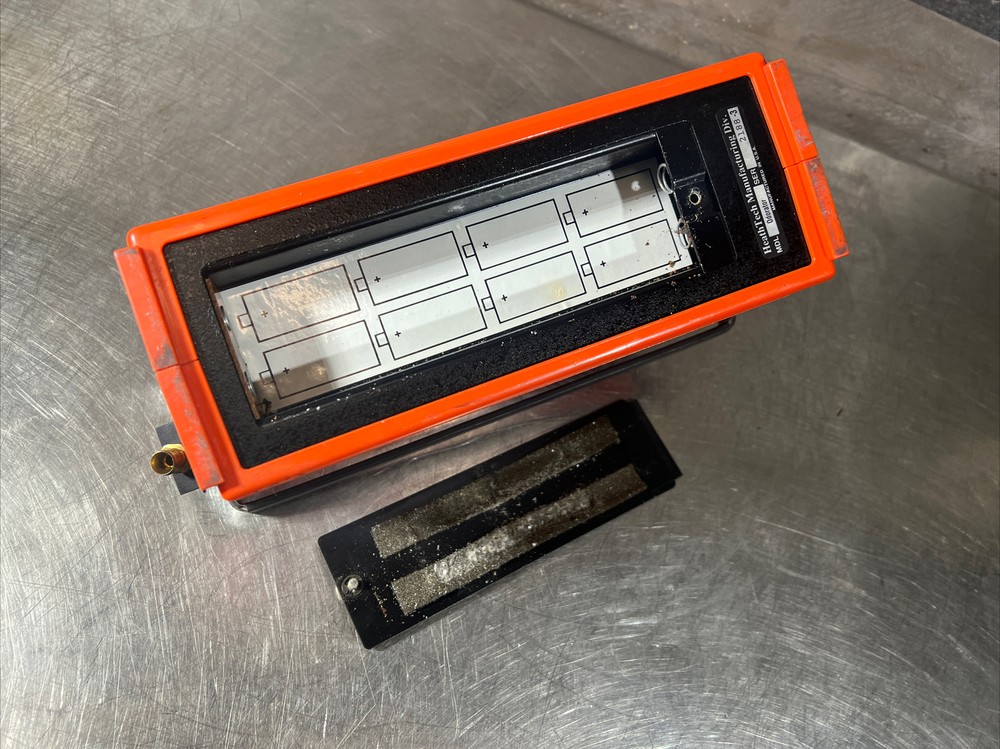 Heath tech Odorator. Used Surplus