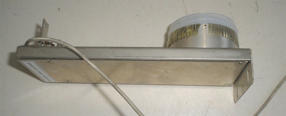 Preamplifier 10 85 5393