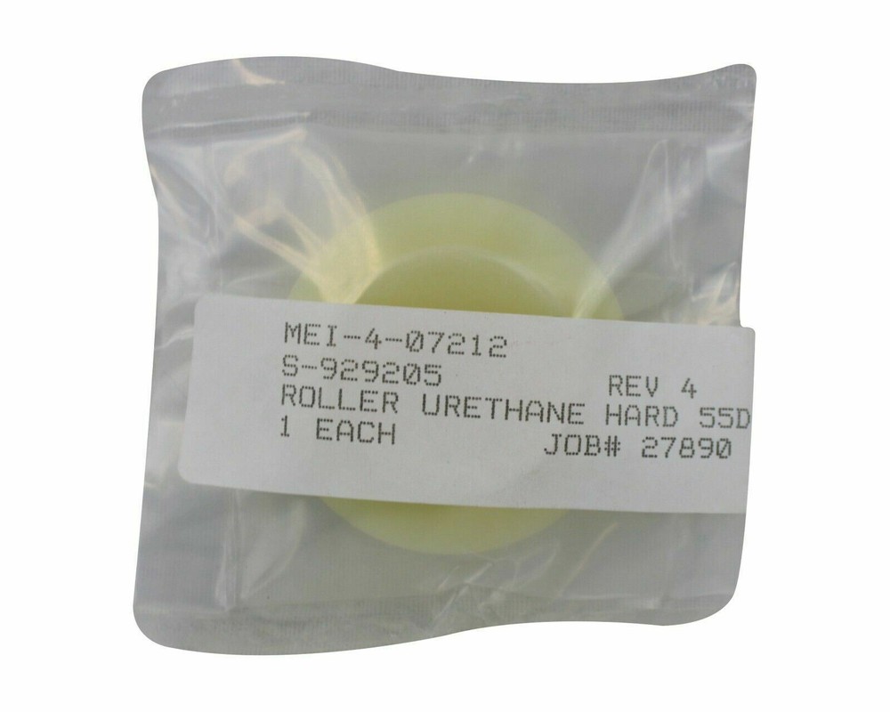 EBARA ROLLER LARGE CLEANER S-929351 NEW