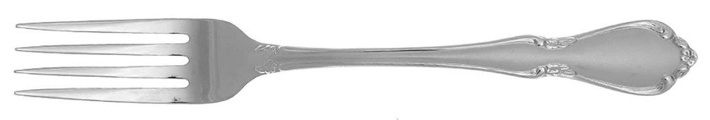 Oneida Silver Chateau  Fork 10600940
