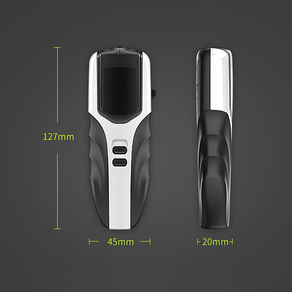 Durable Optical Power Meter ‑50~+26dBm Fiber Optic Cable Tester Tool Accessory