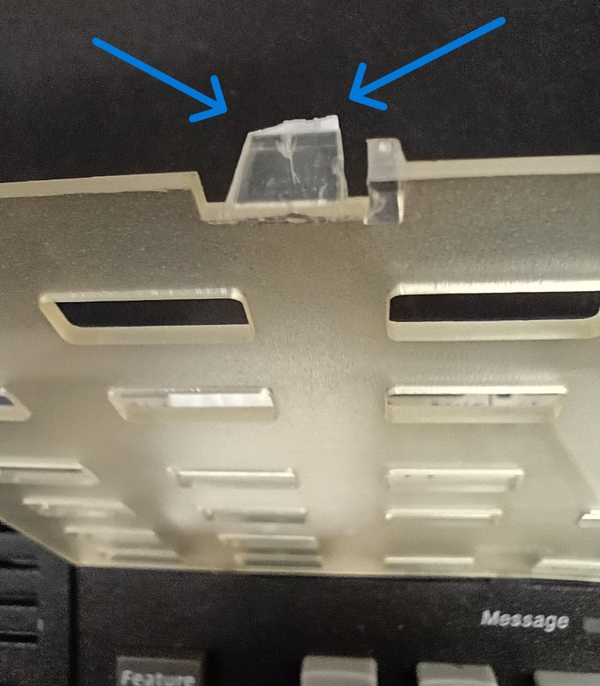 Lucent Partner MLS-18D