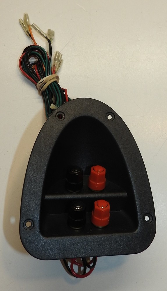 KLIPSCH R-28F SPEAKER CROSSOVER R28F