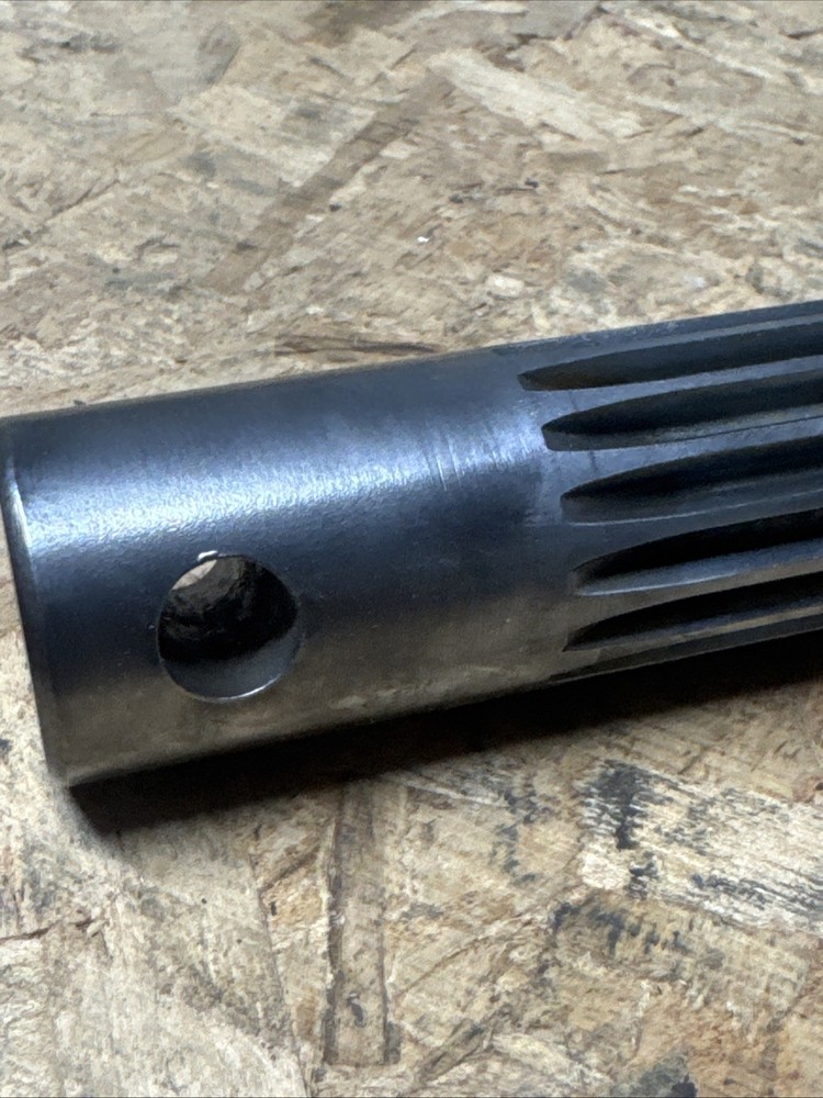 South Bend Precision 14” Drill Press Pinion