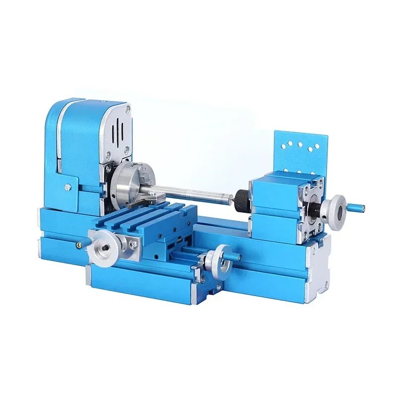 DIY Creative Devices Student Safety Machine Tools Miniature Machine Tools