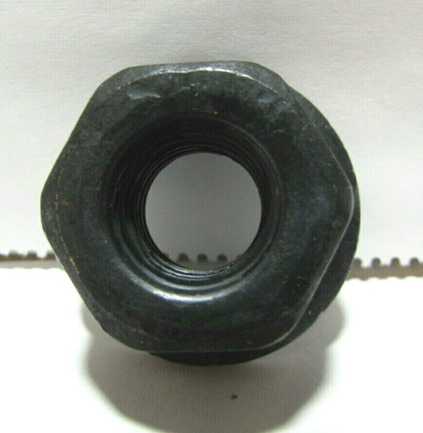 1/2-13 FN12 FLANGE NUT