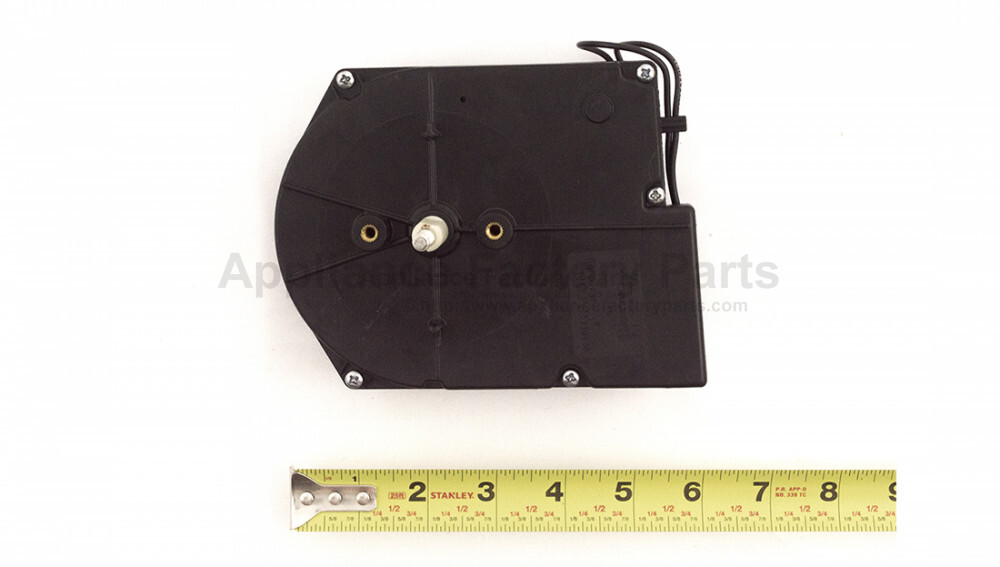 Whirlpool 35-0487 TIMER