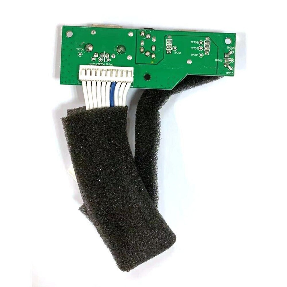Replacement Charging Port Board For JBL Charge 4 Version GG Speaker