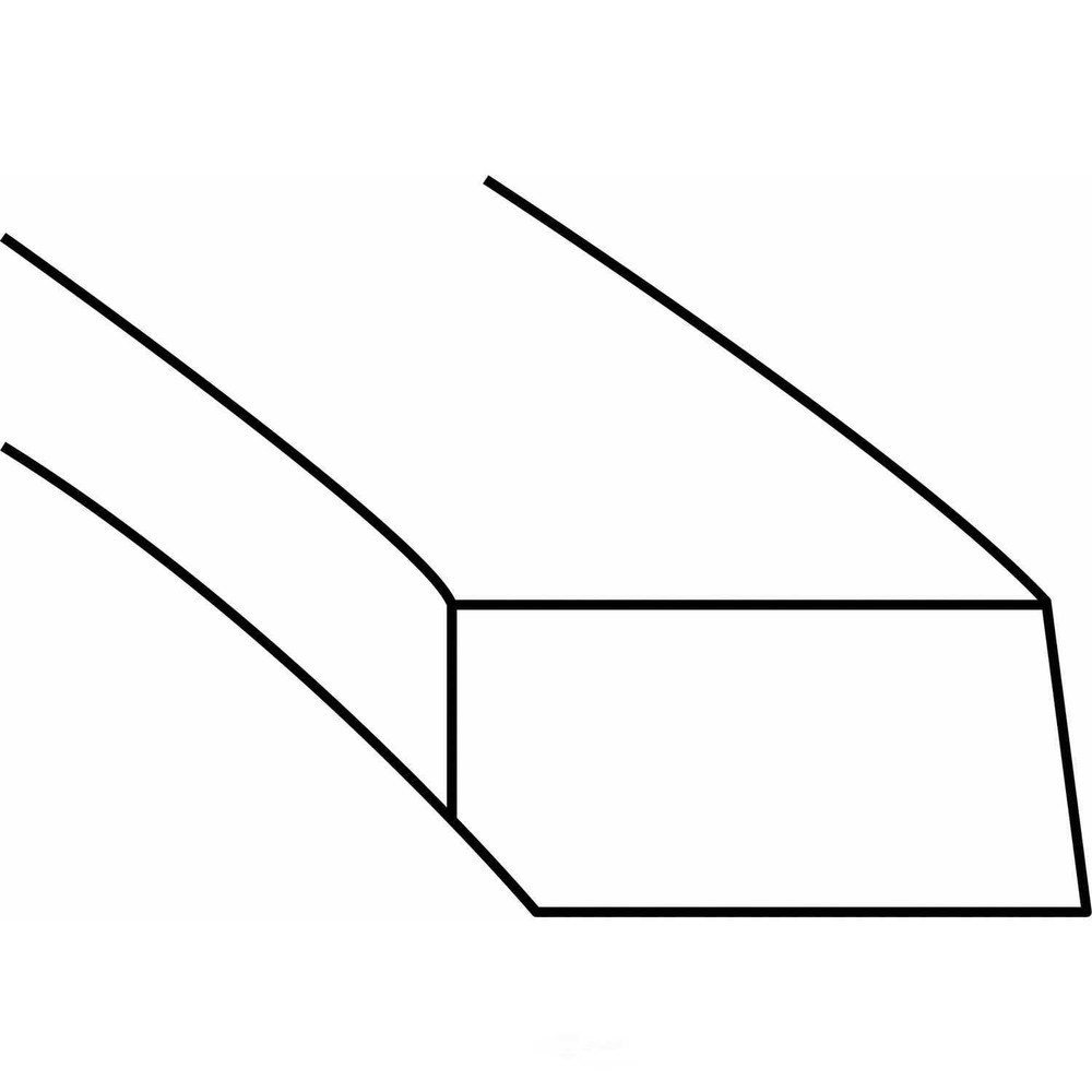 Engine Piston Ring Set Sealed Power E-908K