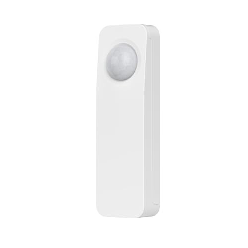 Zigbee Pet Friendly, Compatible with Home Assistant, Motion Sensor