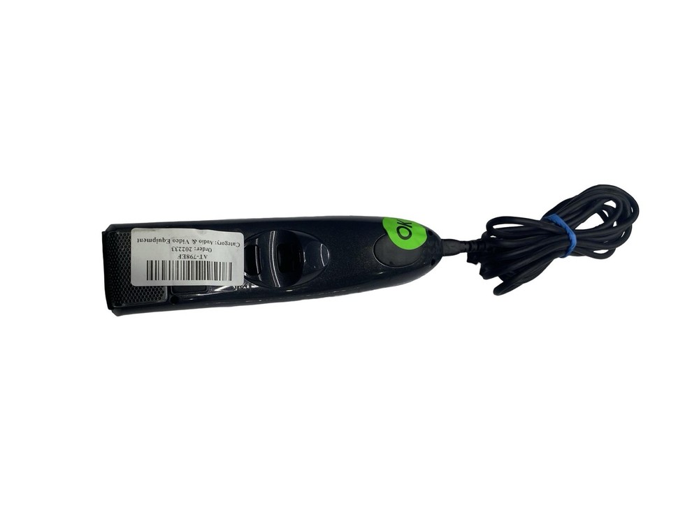 Philips Speech Mike Premium Dictation Microphone