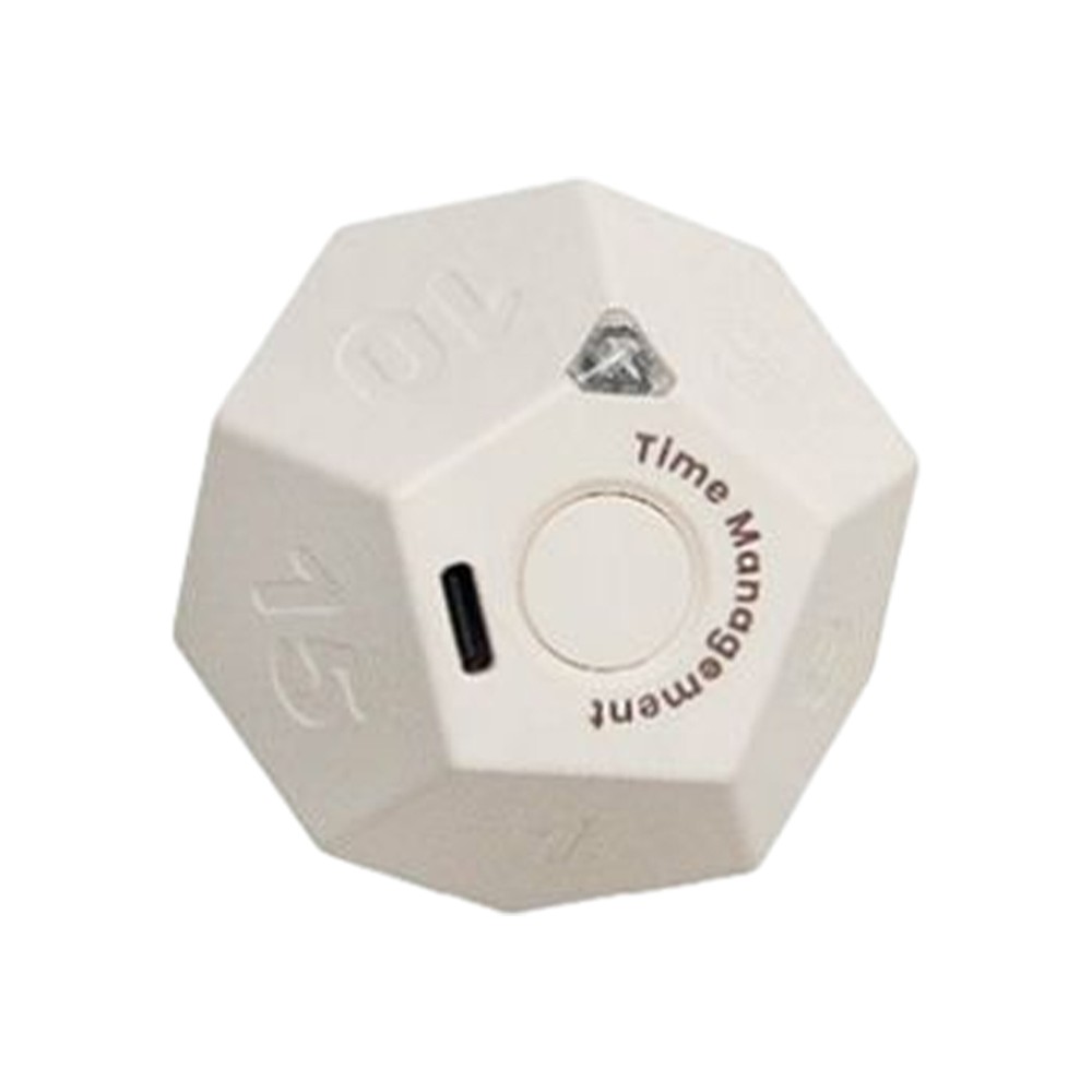 Pomodoro Timer Desk Timer Cube Egg Timer Work Timer Time Management Tool