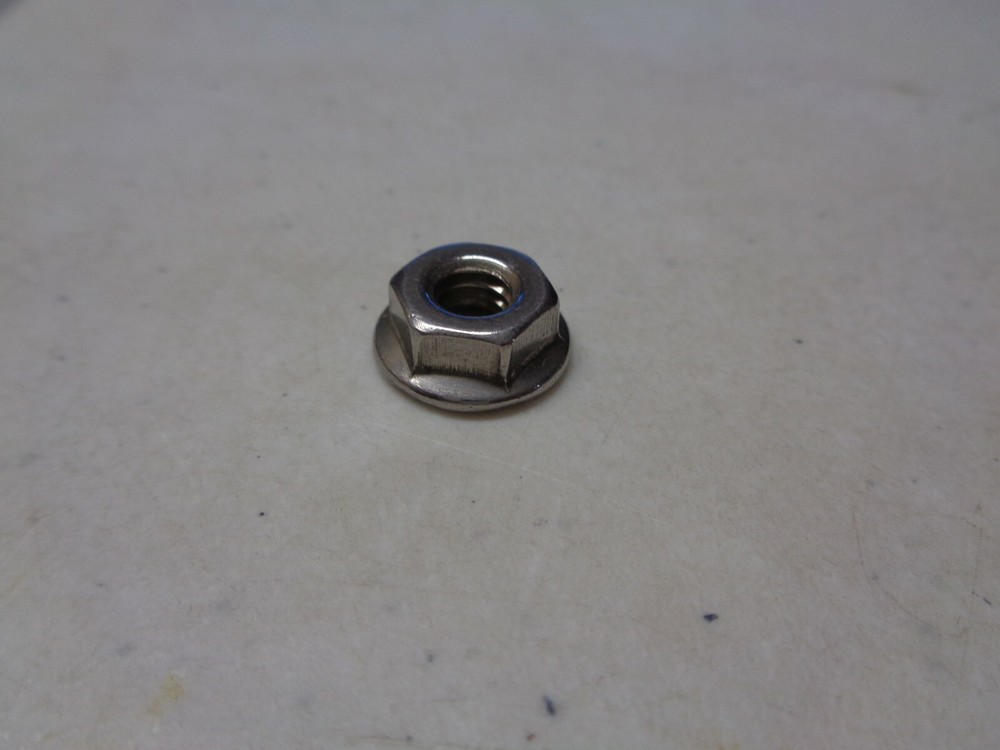 ARCTIC CAT NUT 0624-233