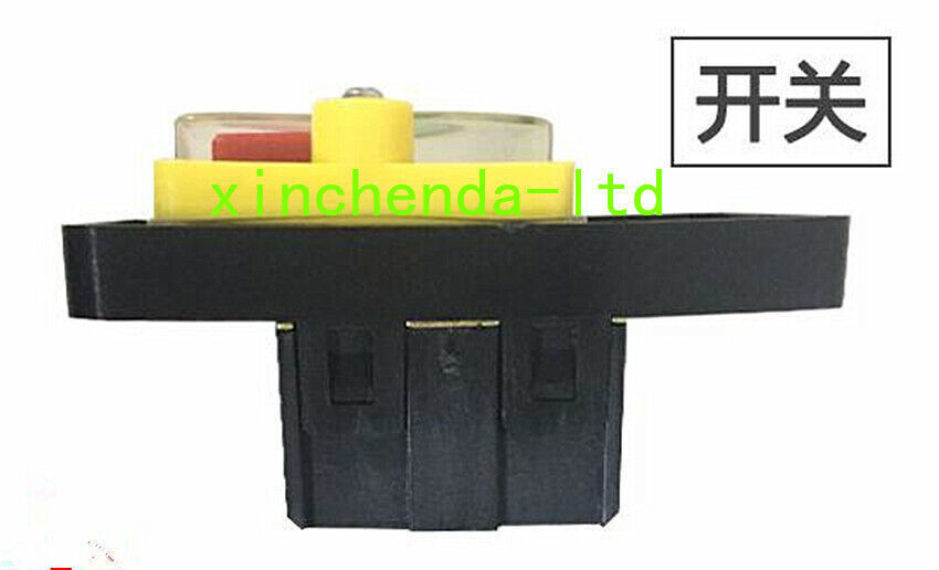 West Lake Bench Button Switch KAO-5 Tapping Machine 380V/220V Drilling Machine