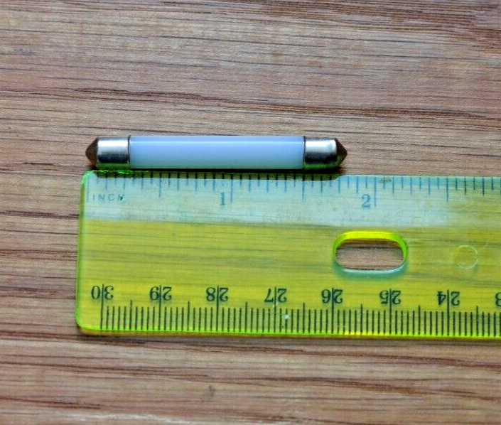 Luxman M-4000 amplifier replacement LED bulb lamp light set kit