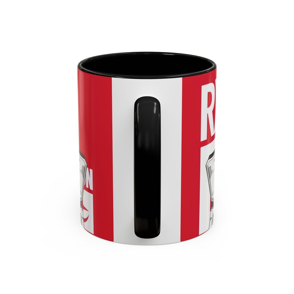 Gundam Rx-78 Mug