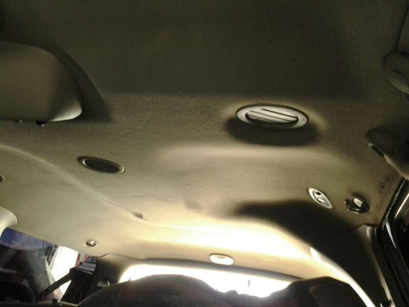 Stabilizer Bar Front Fits 98-02 EXPEDITION 142620