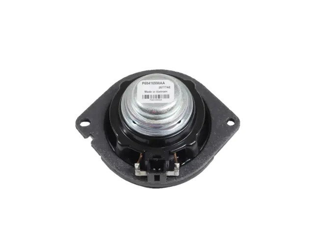 Genuine Mopar Speaker Right Rear 68416998AA