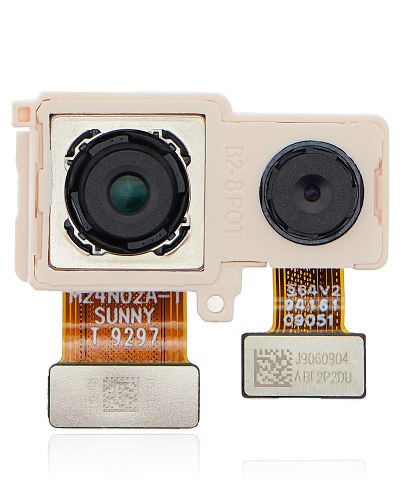 Replacement Back Camera Compatible For Huawei P Smart / P Smart Plus 2019