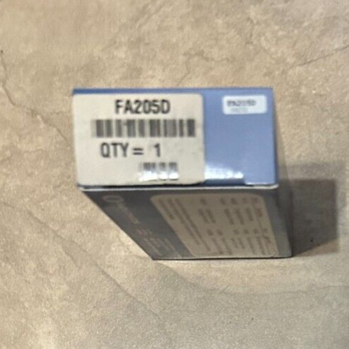 Inovonics FA205D Double-Button Belt Clip Transmitter NEW in Box