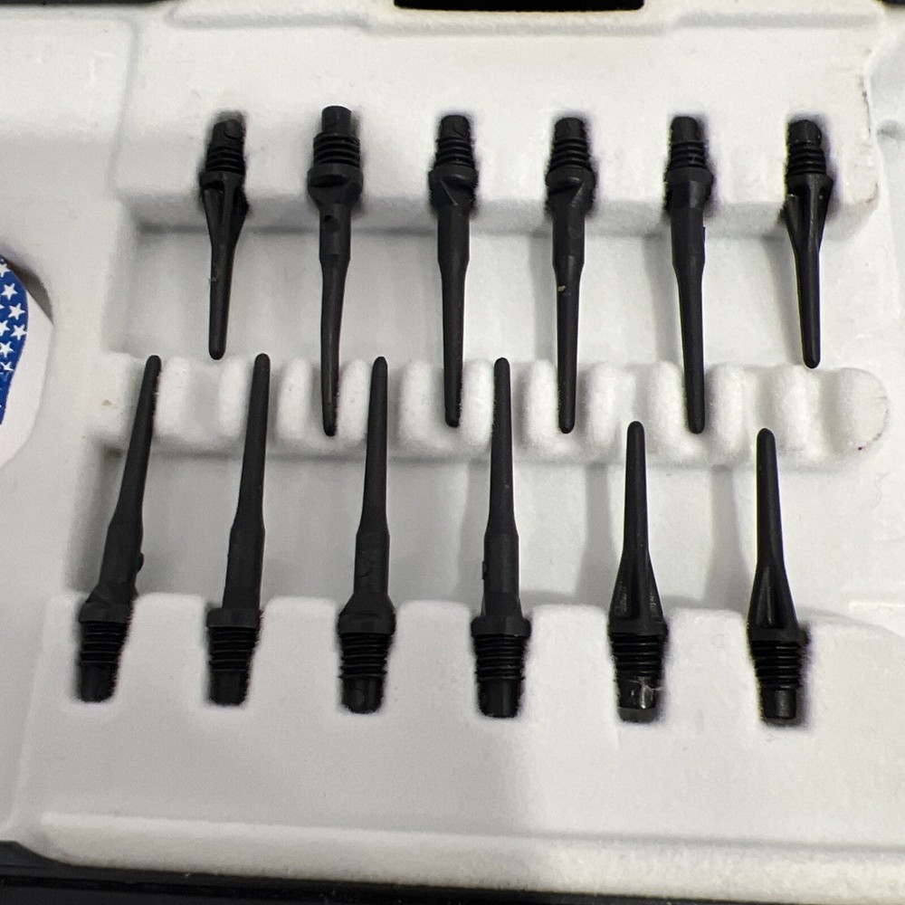 Patriot Dart Set with Box