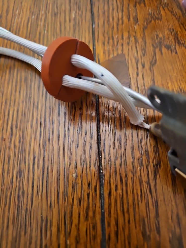 Rheem Pilot Assembly AP16614