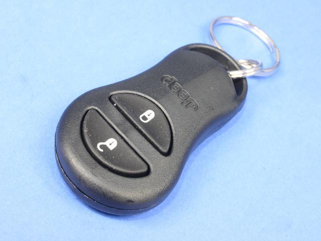Keyless Entry Transmitter Mopar 56036862AC