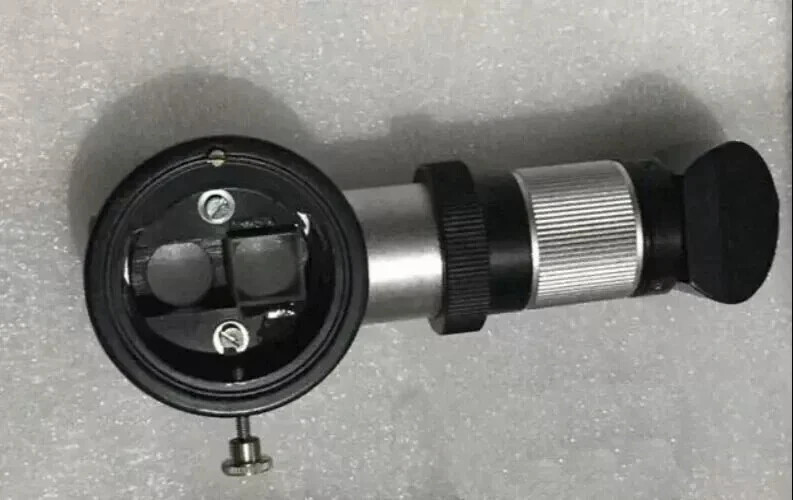 BEAM SPLITTER For Slit Lamp
