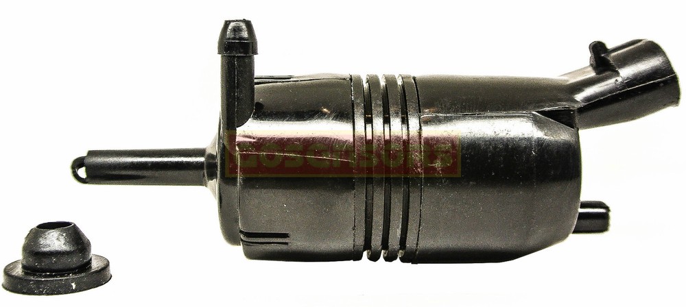 Windshield Washer Pump for Chevy Chevrolet C1500 C2500