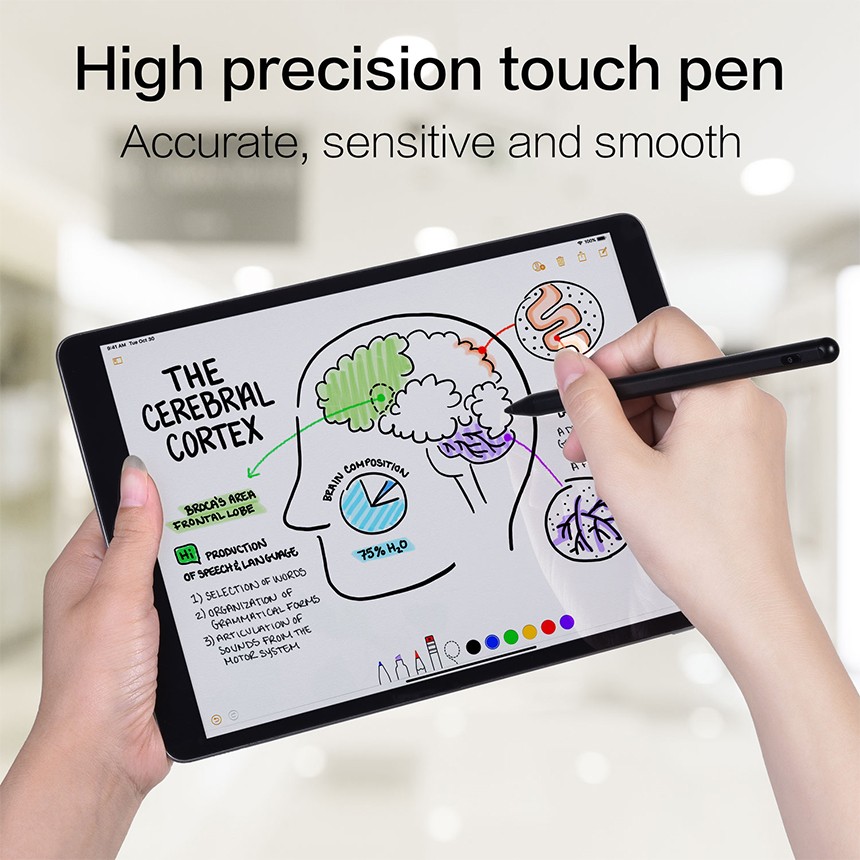 For Galaxy Z Fold 3/4/5/6/7 - Active Stylus Pen Digital Capacitive