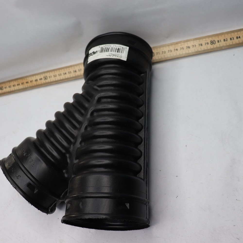 Advanced Drainage Systems 3 in. Singlewall Snap Wye