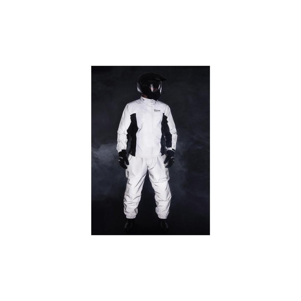 Oxford Rain Pants Rainseal Bright Size S