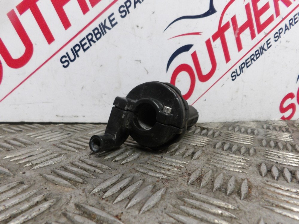 2025 NECO NC 50 THROTTLE