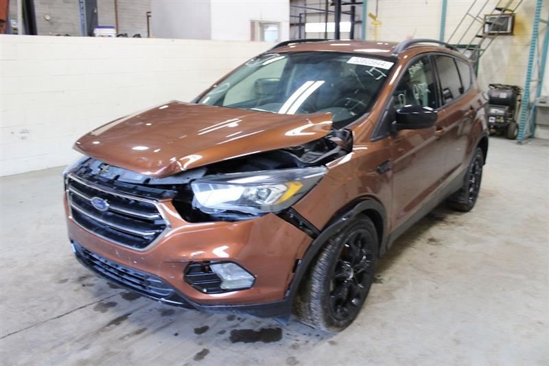 ESCAPE 2017 Chassis ECM 2895255