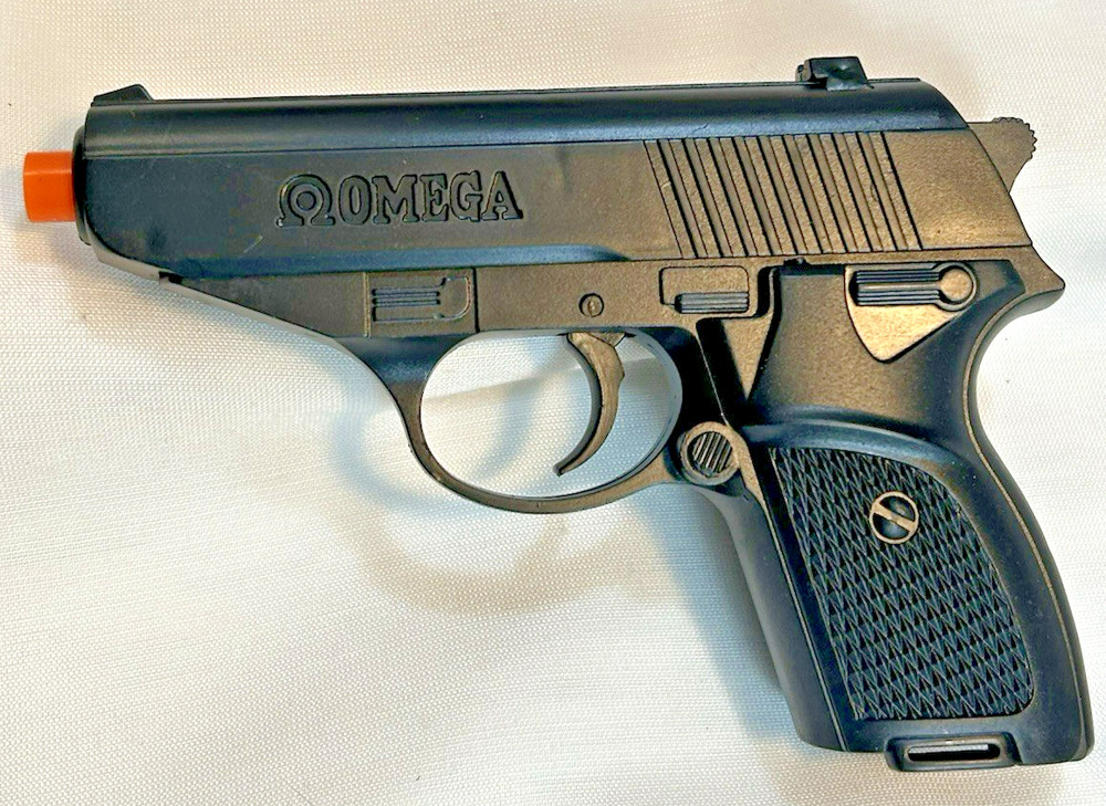 Air Soft Pistol Sig Sauer M653 New In Pack