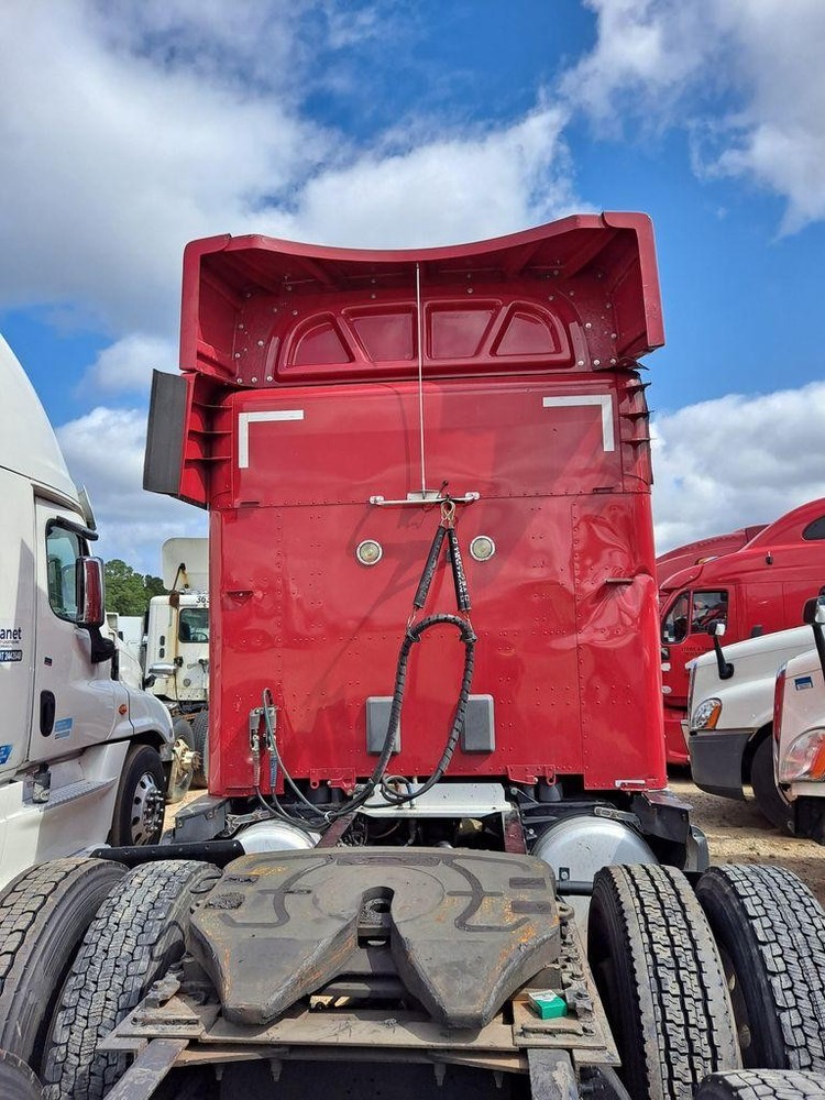 Replaces 2016 PETERBILT 579 CAB , GA