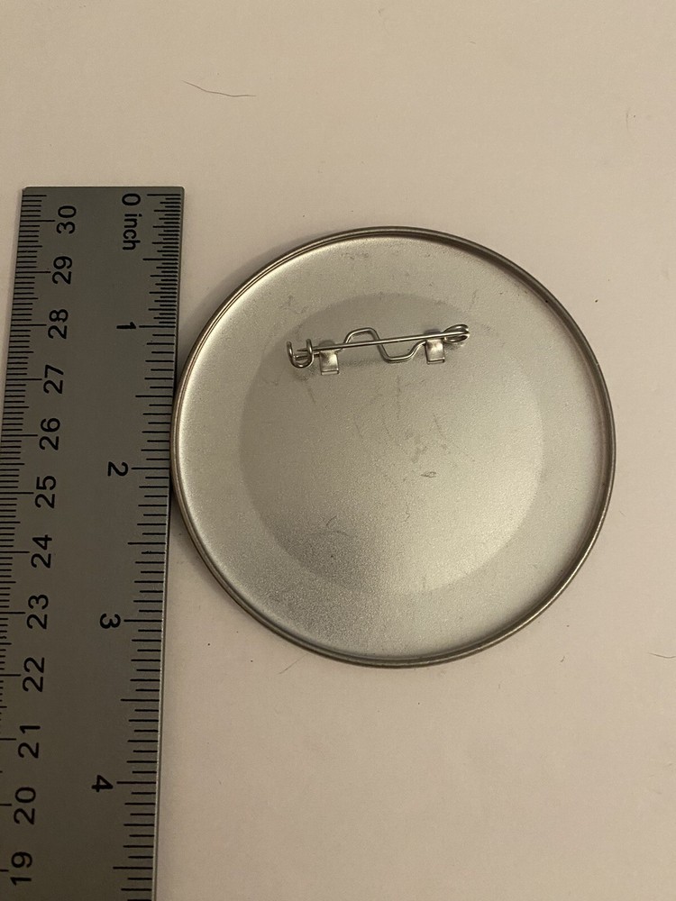 Inspector Gadget 2 Promo Wal Mart Pin Back Button P12