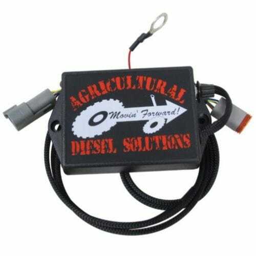 Engine Performance Control Module - Fuel Pump fits New Holland