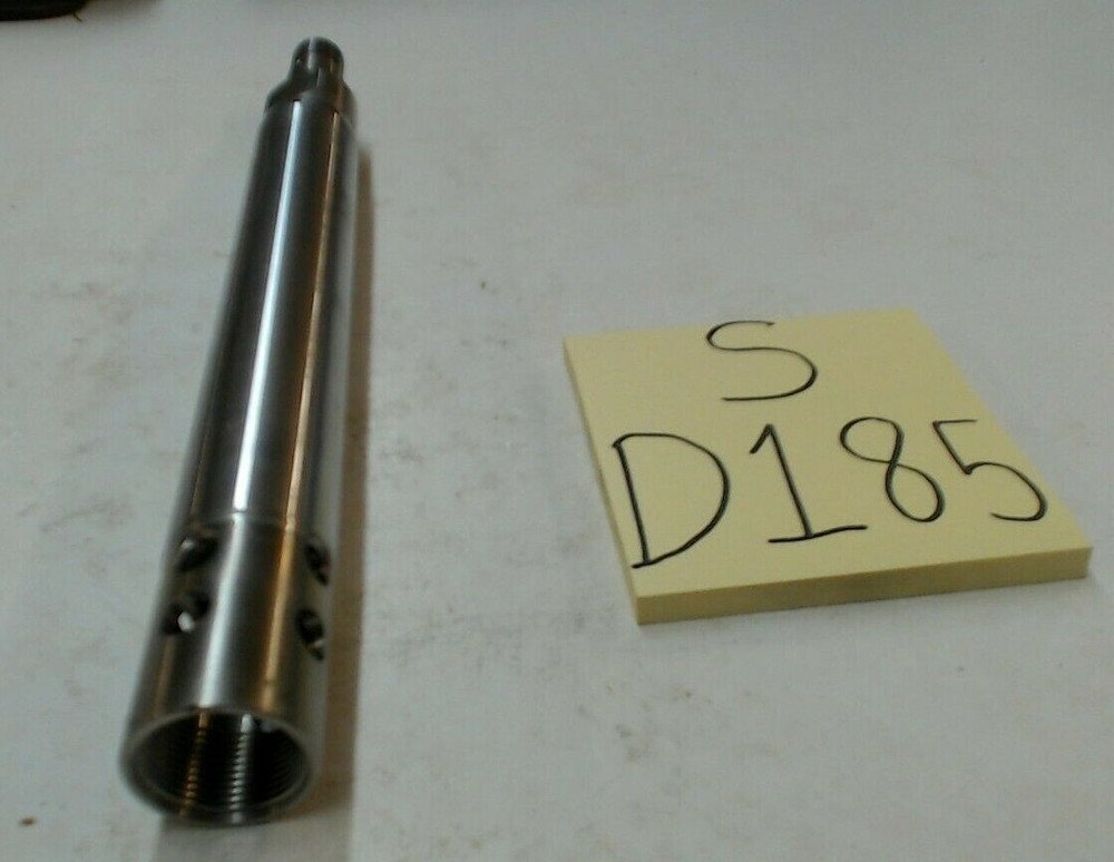 Graco 178895 Displacement Rod