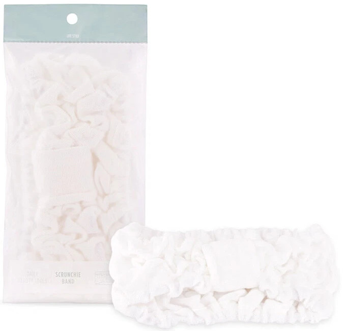 Avon Daily Beauty Tools Scrunchie Band