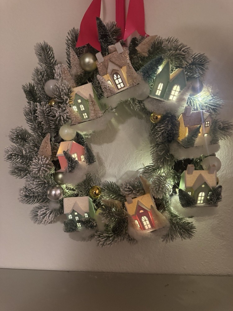 Christmas Wreath