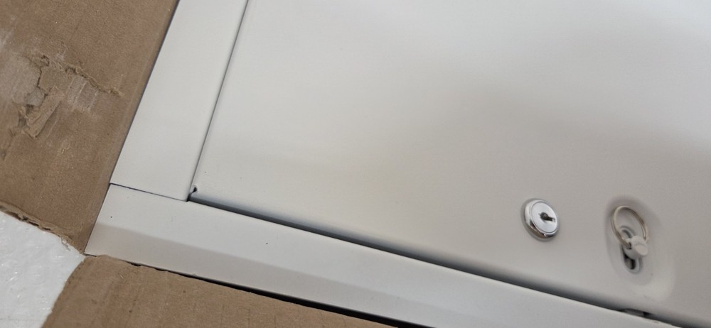 18 in. x 18 in. Fire Rated Wall Access Panel