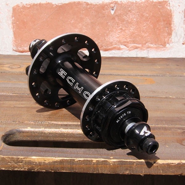 ECHO - TR Spline Disc [116mm]