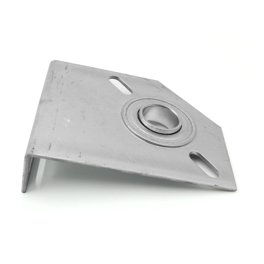 Sectional Garage Door Center Bearing Bracket