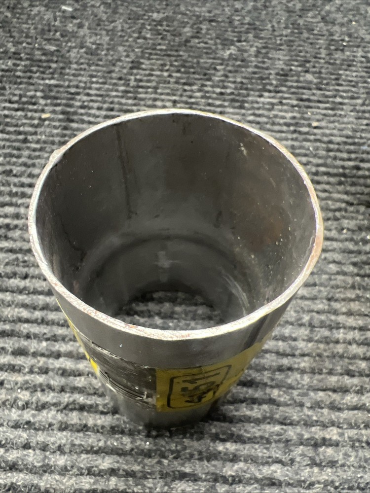 Dynomax -41951 Exhaust Pipe Walker Connector