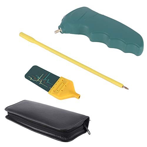 Mini Auto Ignition Coil Tester - Professional Plug & Play Diagnostic Tool for Ca