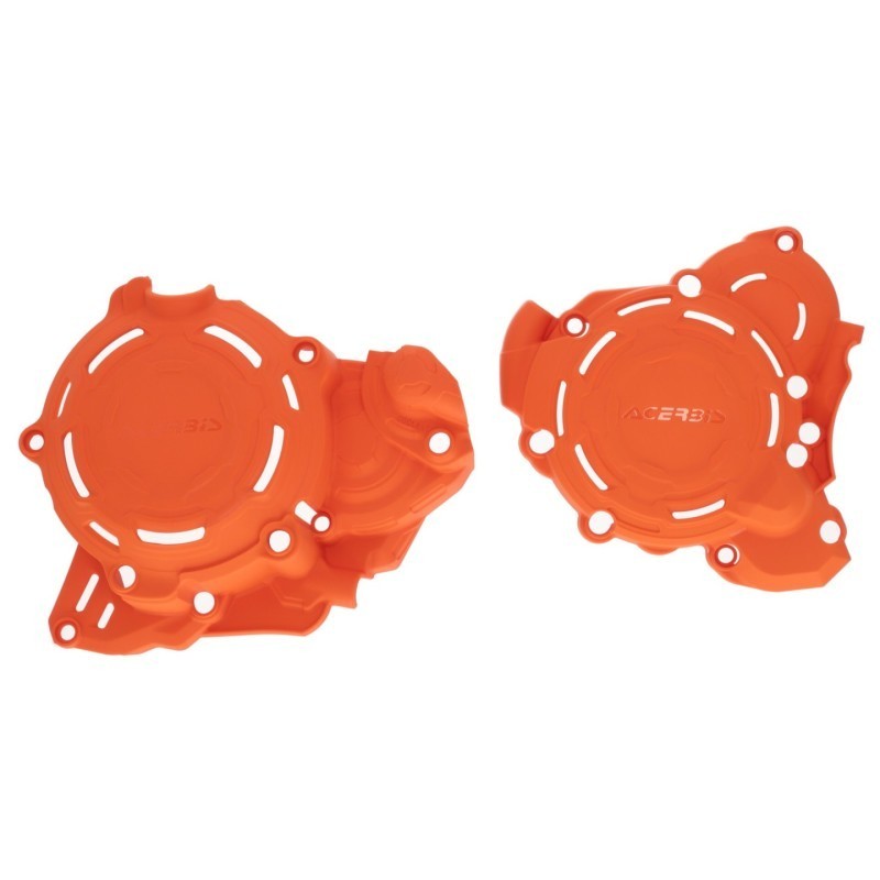 Acerbis Kit Orange 2981365226