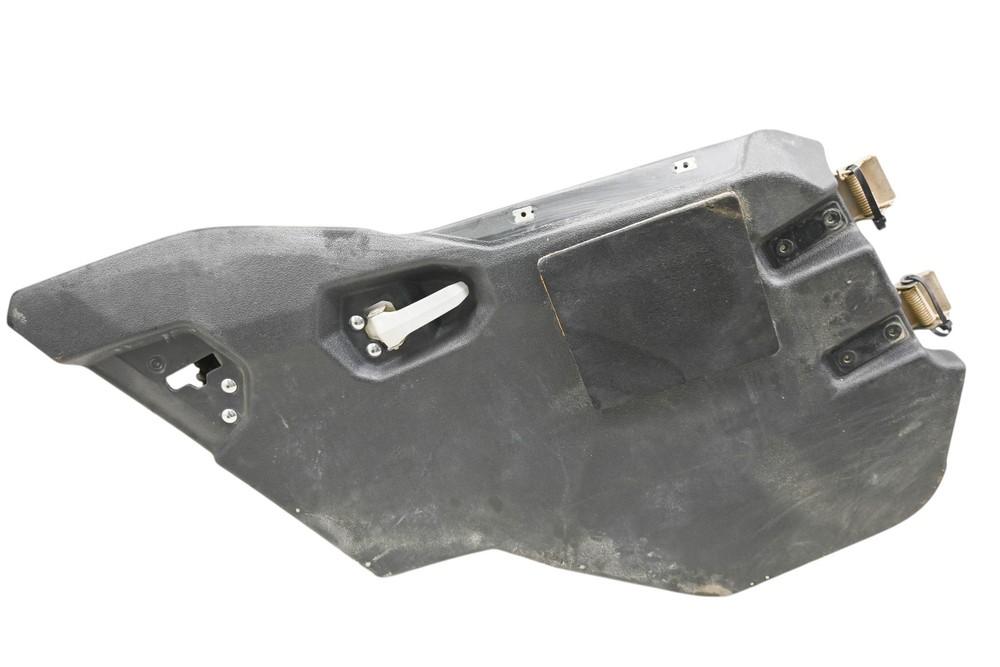 16 Yamaha YXZ1000R Driver Side Door