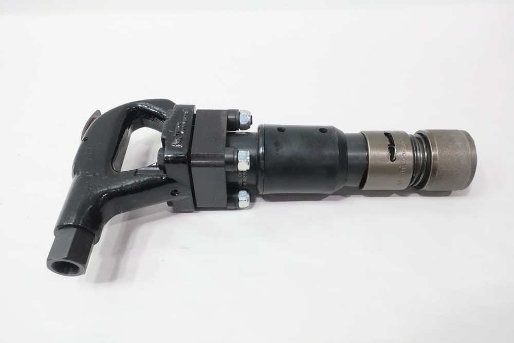 Texas Pneumatic Tools TX-CH2-4B Chipping Hammer