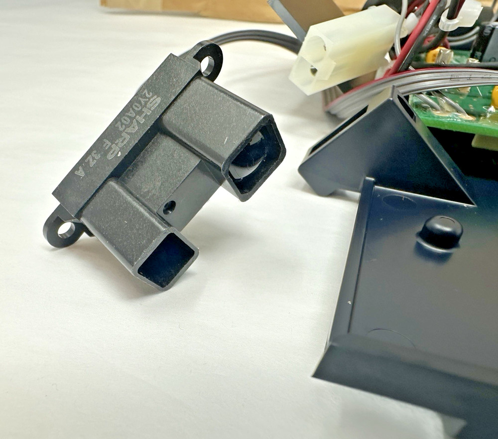 New EcoWater Controller Faceplate for Water Softener See Description for Fitment